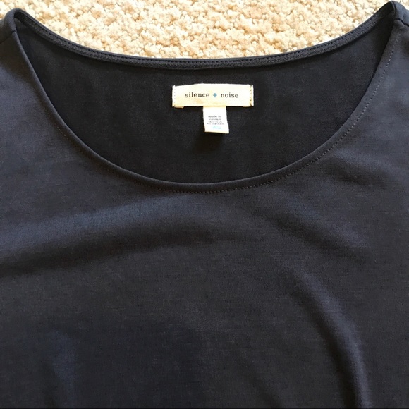 Urban outfitters grey T-shirt dress - XS - Picture 3 of 5